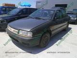 NISSAN PRIMERA P10